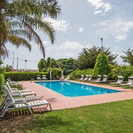 Solemare Residence Доналуката Екстериор снимка