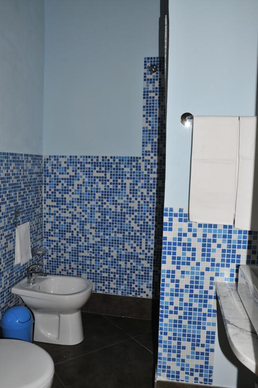 Solemare Residence Доналуката Стая снимка