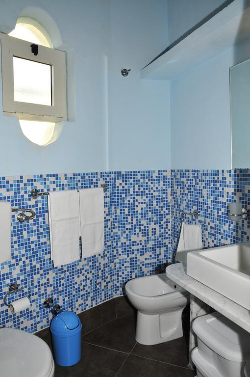 Solemare Residence Доналуката Стая снимка