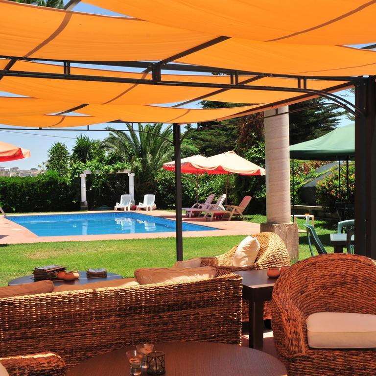 Solemare Residence Доналуката Екстериор снимка