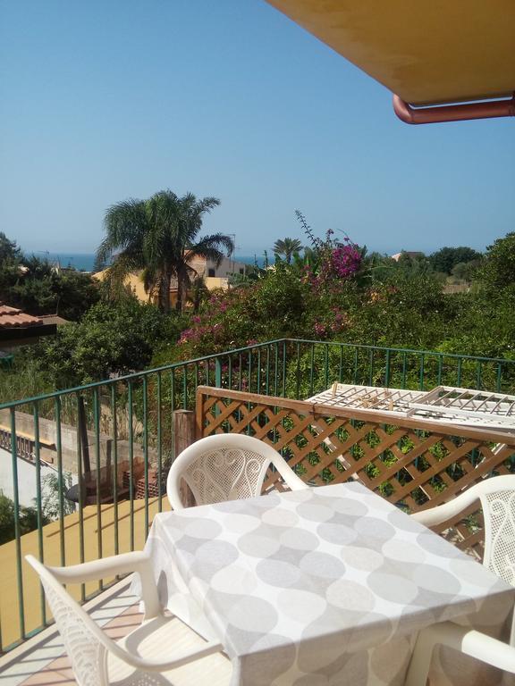Solemare Residence Доналуката Екстериор снимка