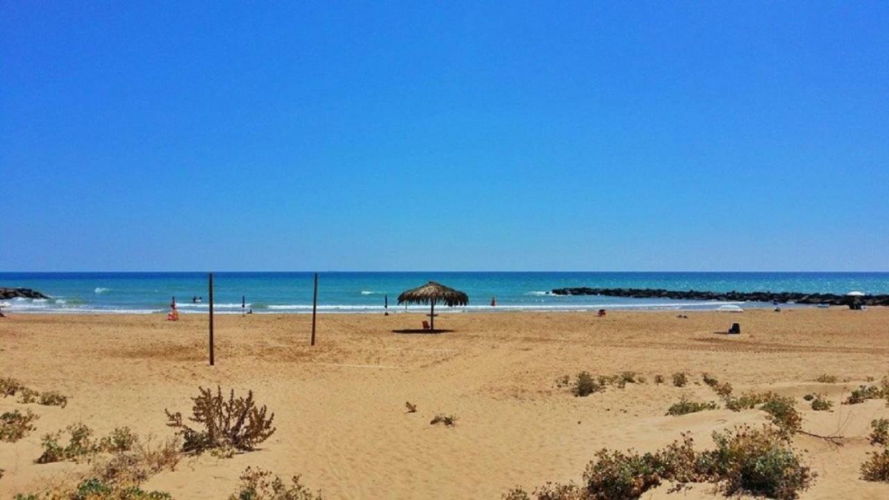 Solemare Residence Доналуката Екстериор снимка