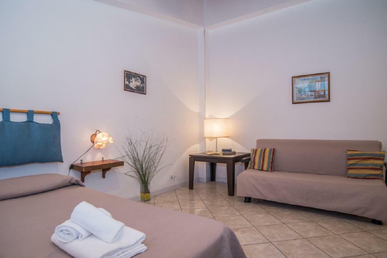 Solemare Residence Доналуката Екстериор снимка