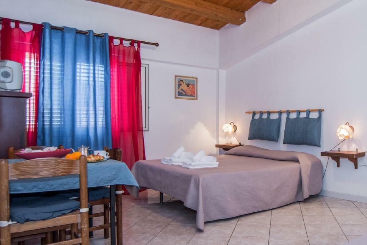 Solemare Residence Доналуката Екстериор снимка
