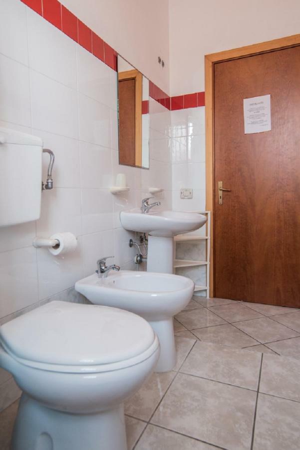 Solemare Residence Доналуката Екстериор снимка