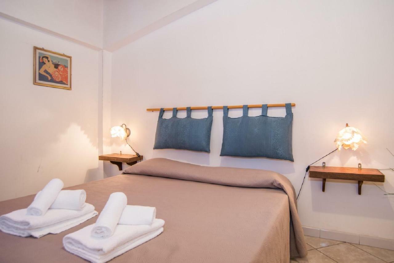 Solemare Residence Доналуката Екстериор снимка