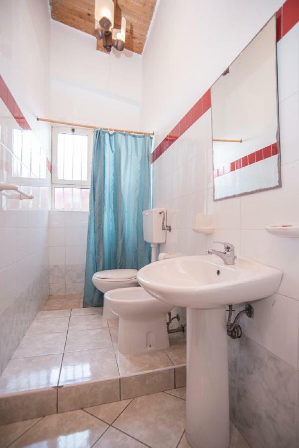 Solemare Residence Доналуката Екстериор снимка