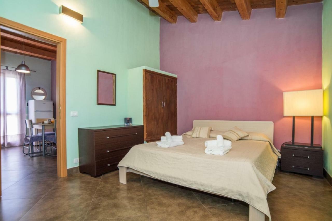 Solemare Residence Доналуката Екстериор снимка