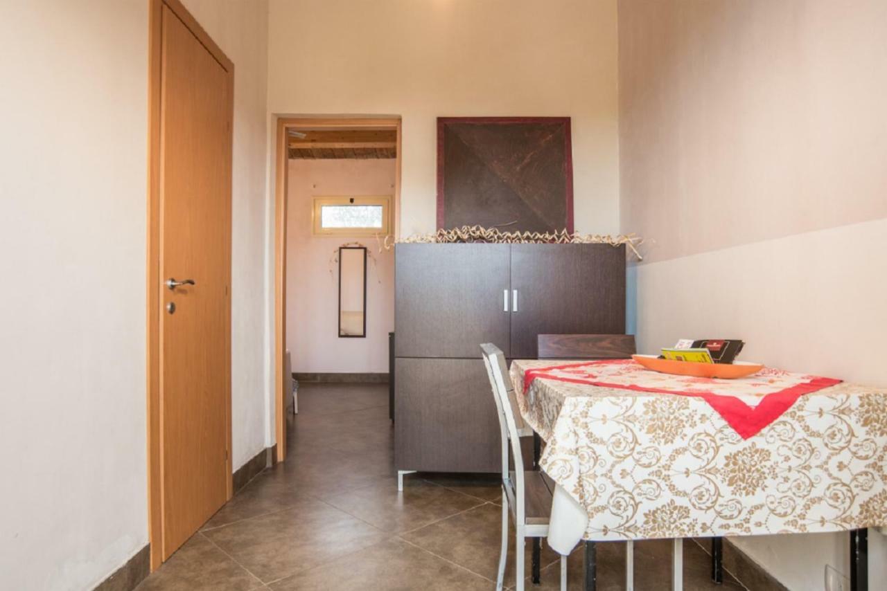 Solemare Residence Доналуката Екстериор снимка